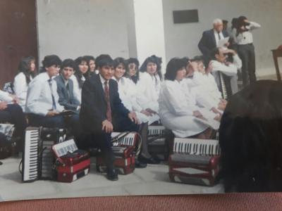educacion
