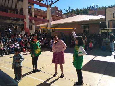 Educacion