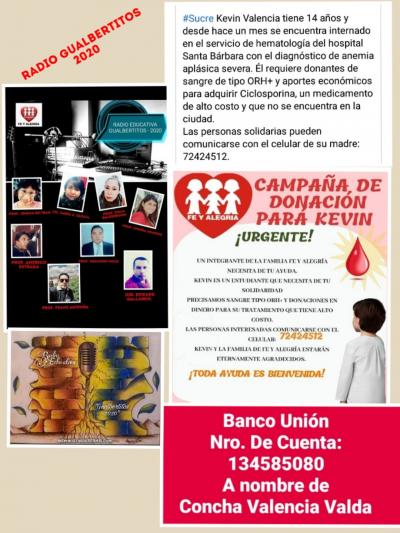 solidaridad