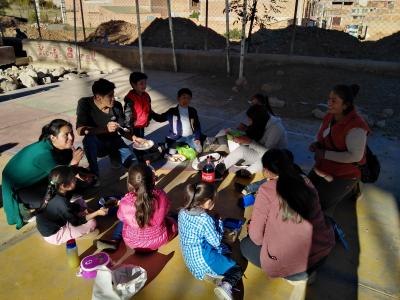 educacion